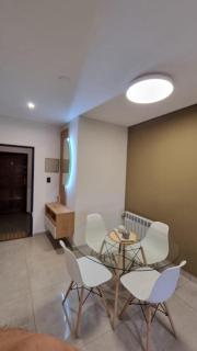 Departamento a estrenar en el centro mendocino - 9