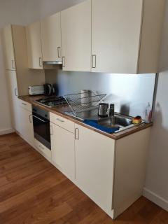 Lovely & Modern apartment in the heart of Antwerp - Amberes - 2