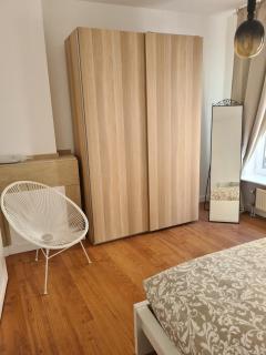 Lovely & Modern apartment in the heart of Antwerp - Antwerpen - 3