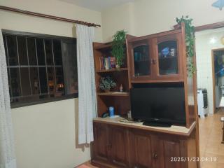Apartamento Blue Fish - Praia Grande - 9