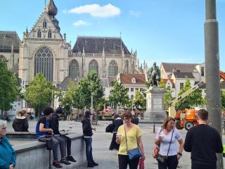 Lovely & Modern apartment in the heart of Antwerp - Antwerpen - 2