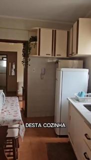 Apartamento Blue Fish - Praia Grande - 7