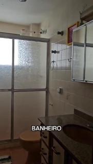 Apartamento Blue Fish - Praia Grande - 6