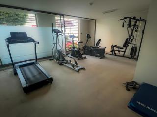 Departamento en el mejor sector de Viña del Mar - piscina climatizada y parking privado - Viña del Mar - 2