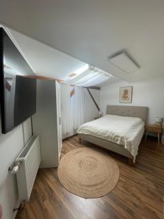 Orchideen Apartment - 8