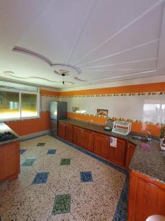 The apartment overlooks nature alhoceima - Al-Ḥoseyma - 5