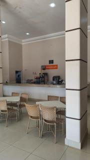 residencial diroma exclusive - Caldas Novas - 8