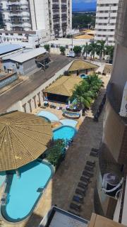 residencial diroma exclusive - Caldas Novas - 6