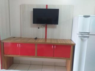 residencial diroma exclusive - Caldas Novas - 2