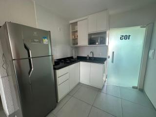 Apartamento 2 quartos Maragogi - Maragogi - 2