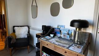 Chambres B&B dans Authentique Mas de Village avec Piscine - Robion en Luberon - 4