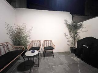 Maison Avignon intra-muros - 2