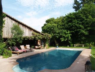 Pêche de Vigne & Spa - Rodern - 9