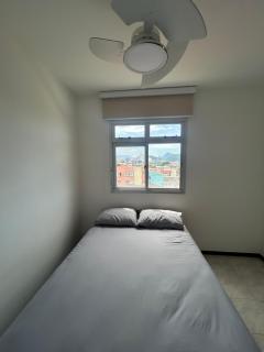 Apartamento vista panorâmica do Cristo - 2