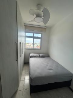 Apartamento vista panorâmica do Cristo - 1