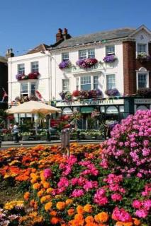 Dunkerley's Hotel and Restaurant - 5