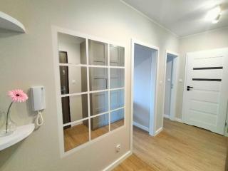 Jaśminowy Apartament - Hohenstein - 7