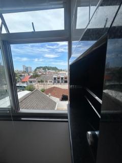 Apartamento vista panorâmica do Cristo - 8