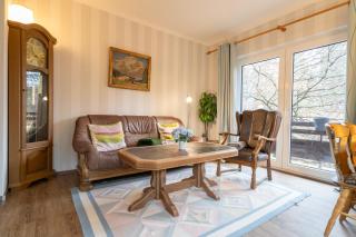 Ferienwohnung Fuchsblick - Altenau - 8