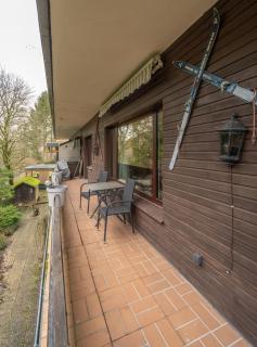 Ferienwohnung Fuchsblick - Altenau - 4