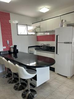 Apartamento vista panorâmica do Cristo - 4