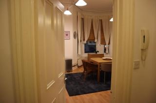 Stylish One Bed Flat in Brook Green - Londra - 9