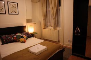 Stylish One Bed Flat in Brook Green - Londra - 7