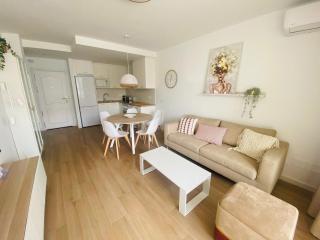 Apartamento renovado en el Centro de Marbella - Marbella - 0