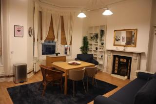 Stylish One Bed Flat in Brook Green - Londra - 4