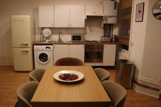 Stylish One Bed Flat in Brook Green - Londra - 2