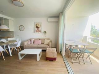 Apartamento renovado en el Centro de Marbella - Marbella - 9