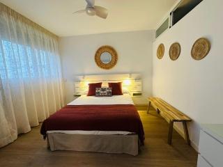 Apartamento renovado en el Centro de Marbella - Marbella - 5