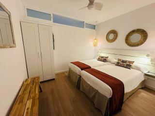 Apartamento renovado en el Centro de Marbella - Marbella - 6