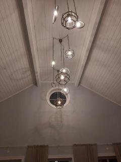 Krokbråten Gård flygel - Åkers Styckebruk - 1