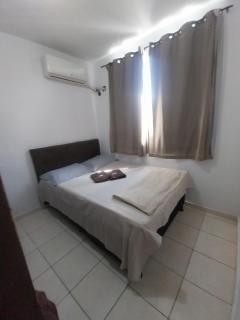 Apto Raimundo de Farias 289 - 3