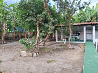 Casa para aluguel por temporada em Guaramiranga - 2