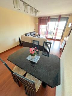 Las Marinas, apartamento muy amplio cerca de playa Poniente - Benidorm - 5