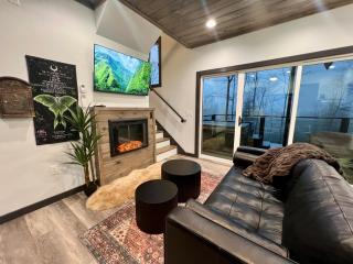 Lovers Lookout - Rogers - 5