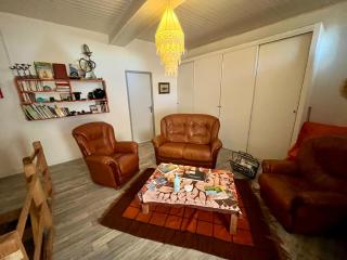 TABLE D'HOTES chez Dany Maomaow et Garfield - 1