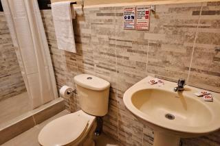 Travel Hotel Quito - Quito - 1