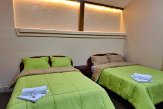Travel Hotel Quito - Quito - 2