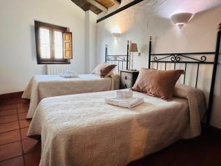 Molino de Santa Águeda - Jerez del Marquesado - 1