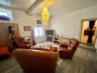 CHAMBRE D HOTES CHEZ DANY MAOWMAOW ET GARFIELD - 2