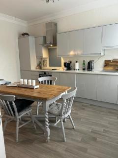 Double Room in Georgian Masionette - Blandford Forum - 6