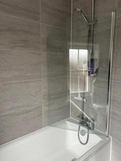 Double Room in Georgian Masionette - Blandford Forum - 2