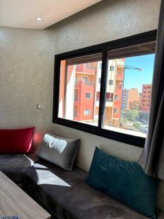 Luxury Lodgings Intl - Marrakesch - 1
