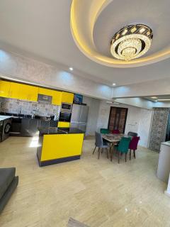 Luxury Lodgings Intl - Marrakesch - 4