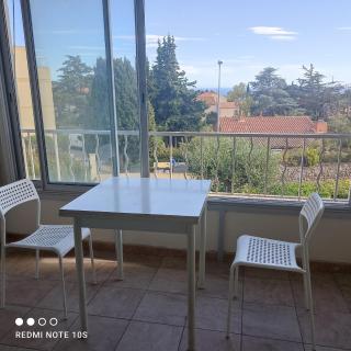 Appartement vue mer - Bandol - 4