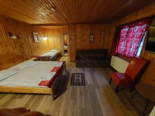 La Cristina - Sinaia - 3