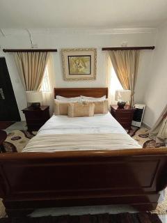 The Java Tree Suite - Lusaka - 0